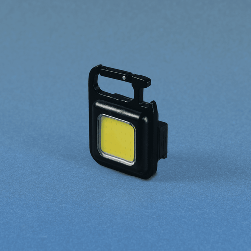 Keychain Flashlight Mini Work Light - OddTech Store