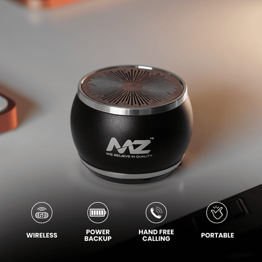 Bluetooth Portable Mini Speaker - OddTech Store