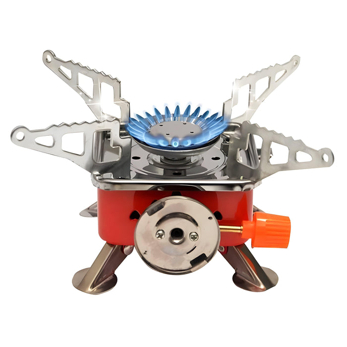 Portable gas stove - OddTech Store