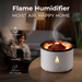 Flame Humidifier - OddTech Store