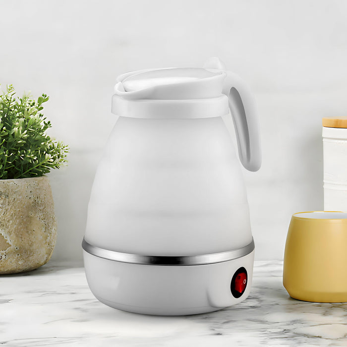 Electric kettle - OddTech Store