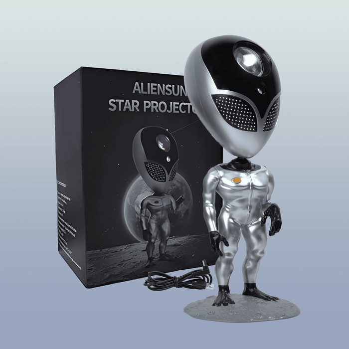 Alien Projector - OddTech Store