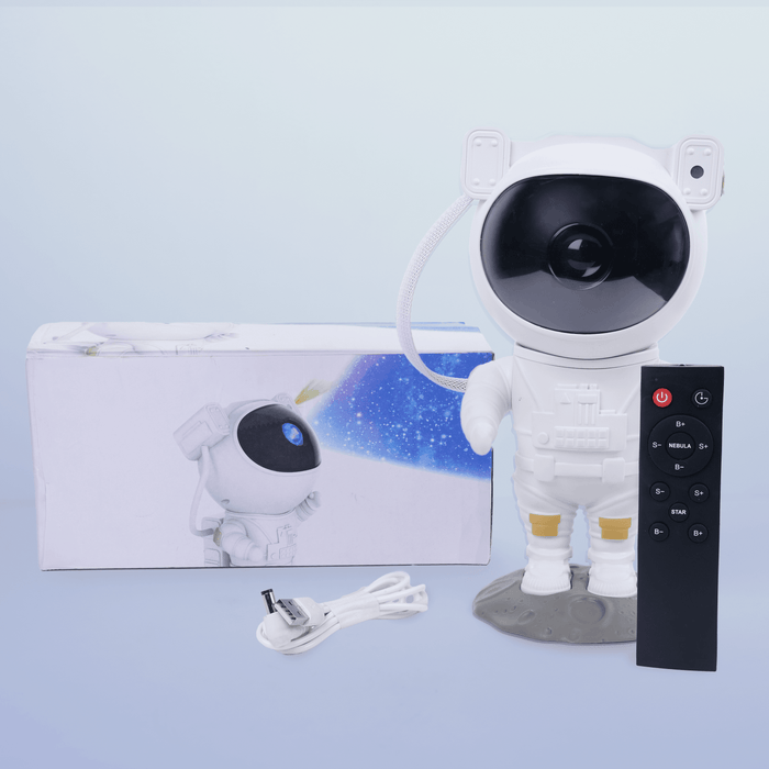 Astronaut Projector - OddTech Store