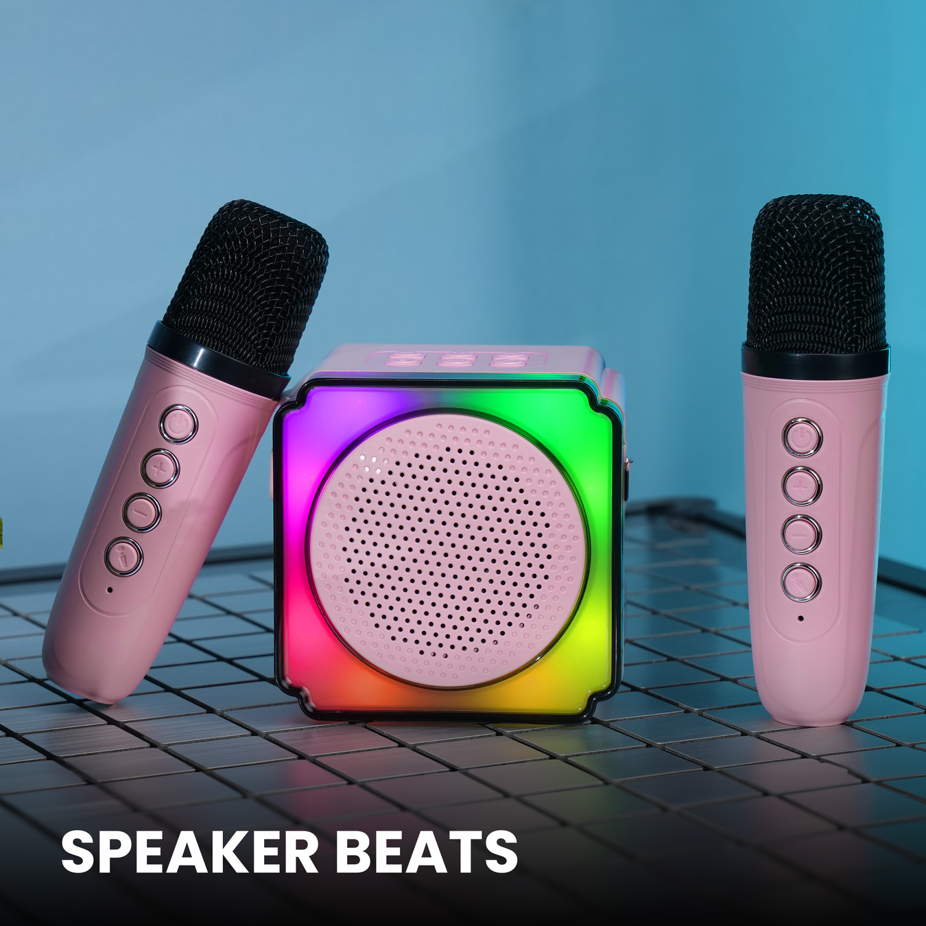 Speaker Beats