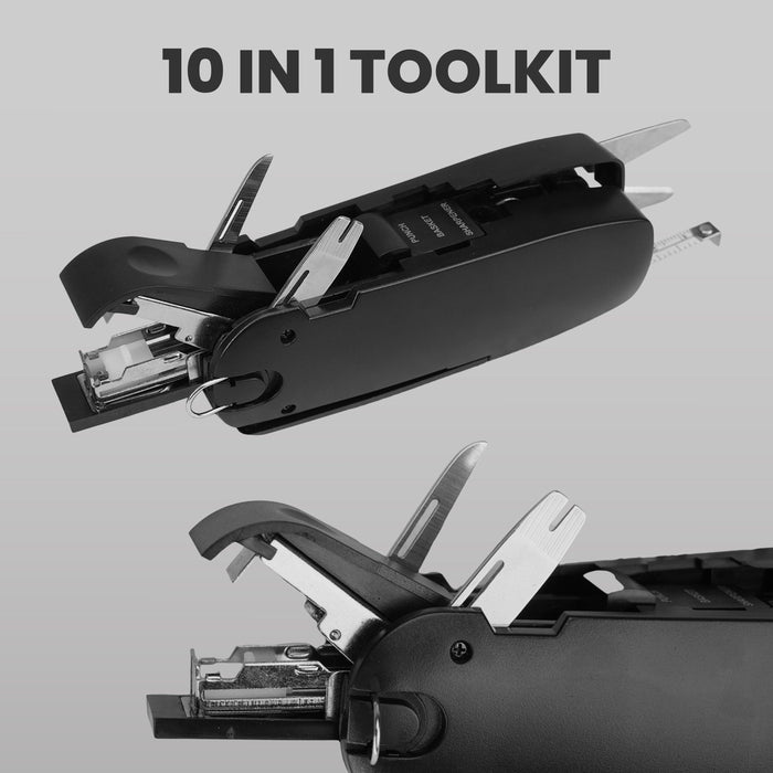 10 In 1 Multi-functional Multi Toolkit - OddTech Store