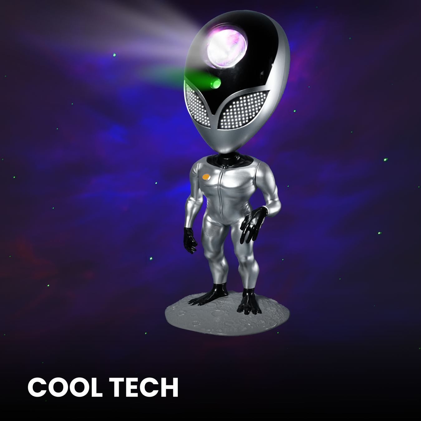 Cool Tech