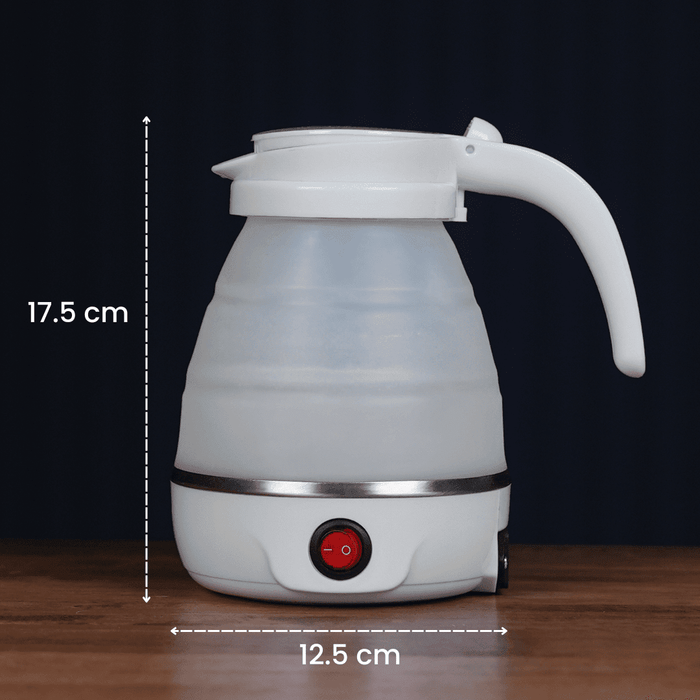 Electric kettle - OddTech Store