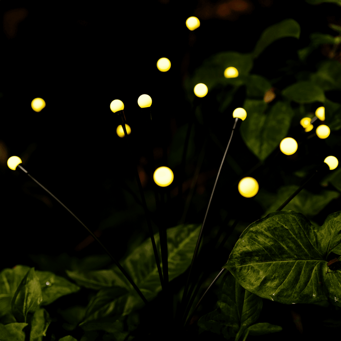 Solar Garden Lights - OddTech Store